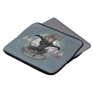 Funda Para Portátil Snoweyes Ninja 13"