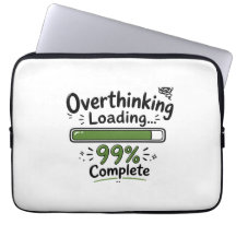 Sobrecargando Pensamientos 99% Completado Chiste D