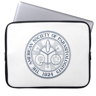 Funda Para Portátil Sociedad americana de parasitólogos