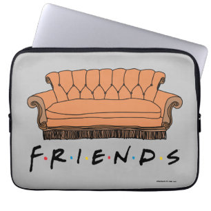 Funda Para Portátil sofá FRIENDS™