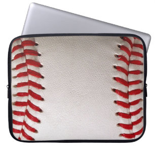 Funda Para Portátil Softbol de béisbol