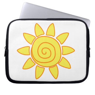 Funda Para Portátil sol
