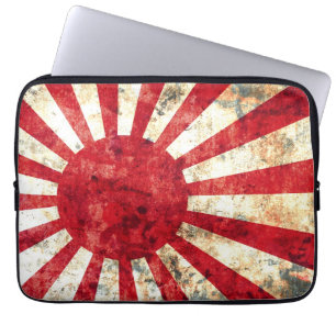 Funda Para Portátil Sol emergente