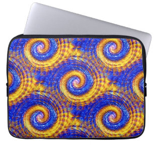 Funda Para Portátil Sol y Cielos......