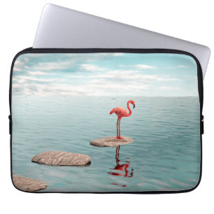 Funda Para Portátil Sola – Equilibrio Silencioso