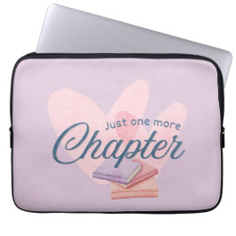 Funda Para Portátil Solo un capítulo más