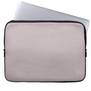 Funda Para Portátil Sombras negras (color sólido)