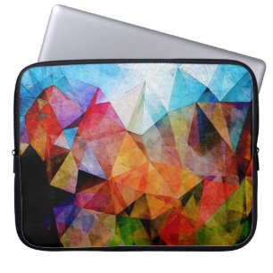 Funda Para Portátil Soñar bajo los cielos azules