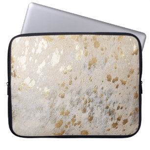 Funda Para Portátil Soporte para portátiles metálicos para Pieles de