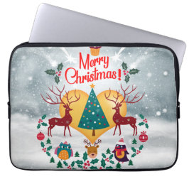 Funda Para Portátil Soul navidades