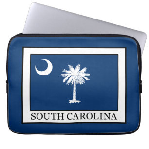Funda Para Portátil South Carolina