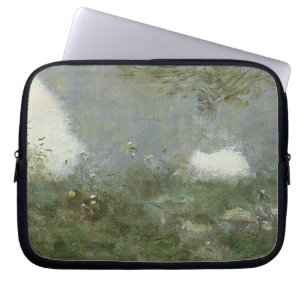 Funda Para Portátil Souvenir de Mortefontaine, 1864