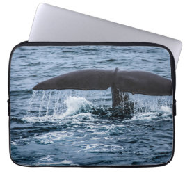 Funda Para Portátil Sperm Whale