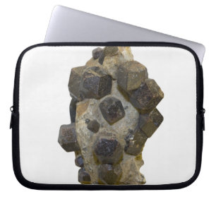 Funda Para Portátil Spessartite en matriz