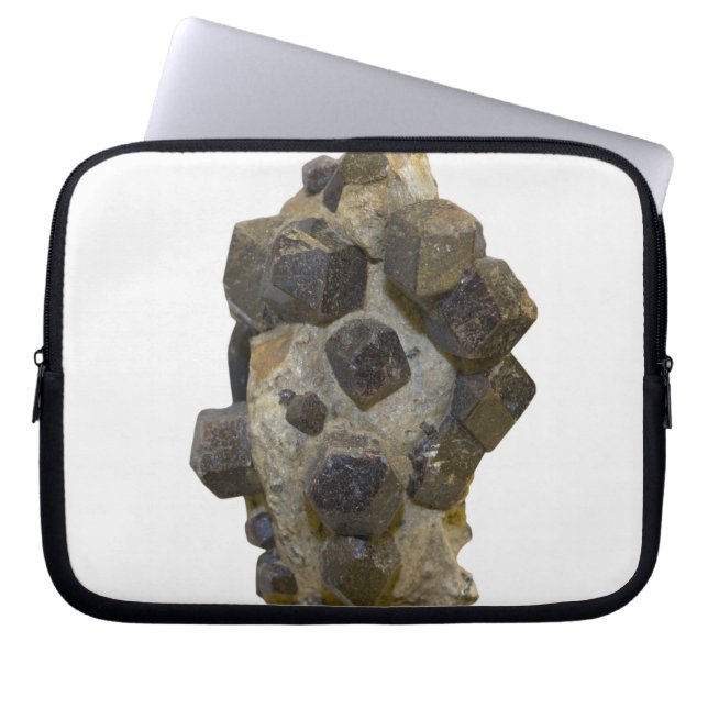 Funda Para Portátil Spessartite en matriz (Frente)