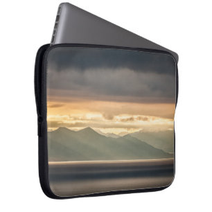 Funda Para Portátil Spitsbergen Svalbard