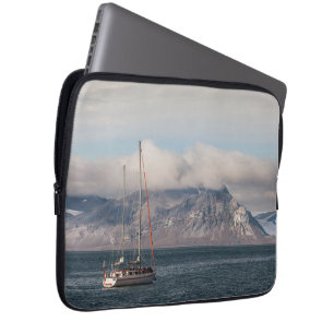 Funda Para Portátil Spitsbergen Svalbard