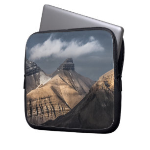 Funda Para Portátil Spitsbergen Svalbard