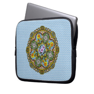 Funda para portátil Spring Nouveau