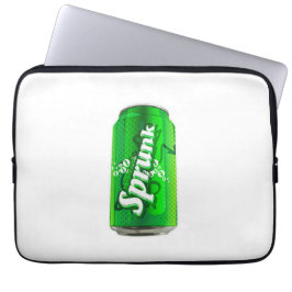 Funda Para Portátil Sprunk