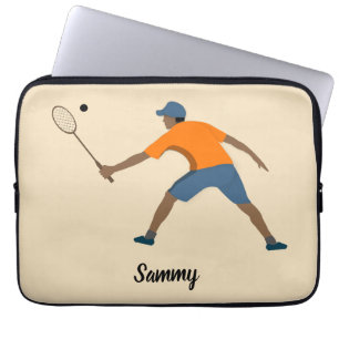 Funda Para Portátil Squash