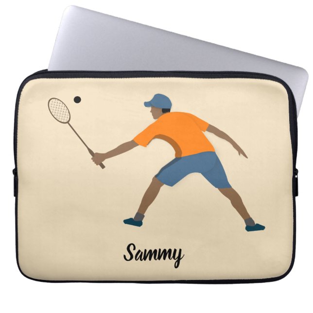 Funda Para Portátil Squash (Frente)