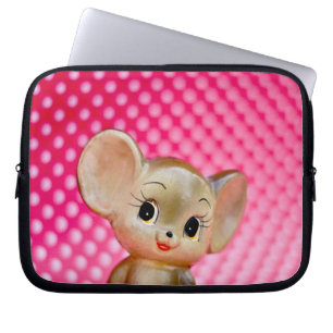 Funda Para Portátil Sr. Mouse