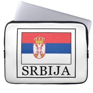Funda Para Portátil Srbija