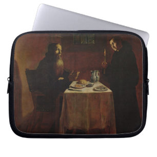 Funda Para Portátil St. Benedicto que bendice St. Maur