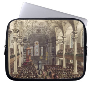 Funda Para Portátil St Martins en los campos, de 'Microc de Ackermann