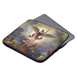 Funda Para Portátil St. Michael laptop sleeve 