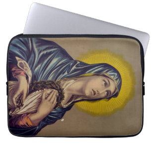 Funda Para Portátil Stabat Mater Nuestra Señora de los Dolores