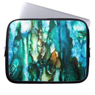 Funda Para Portátil Stalactite stalagmite... ¿Puedo tener mi deseo est
