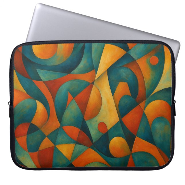 Funda Para Portátil Standard Akkorde (Frente)