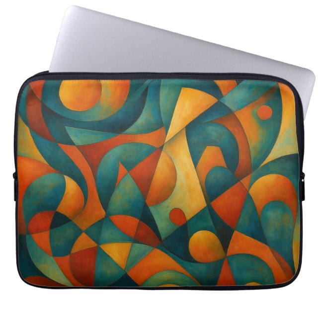 Funda Para Portátil Standard Akkorde (Frente)