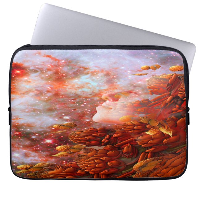 Funda Para Portátil Star Dream (Frente)