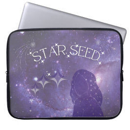 Funda para portátil Star Seed