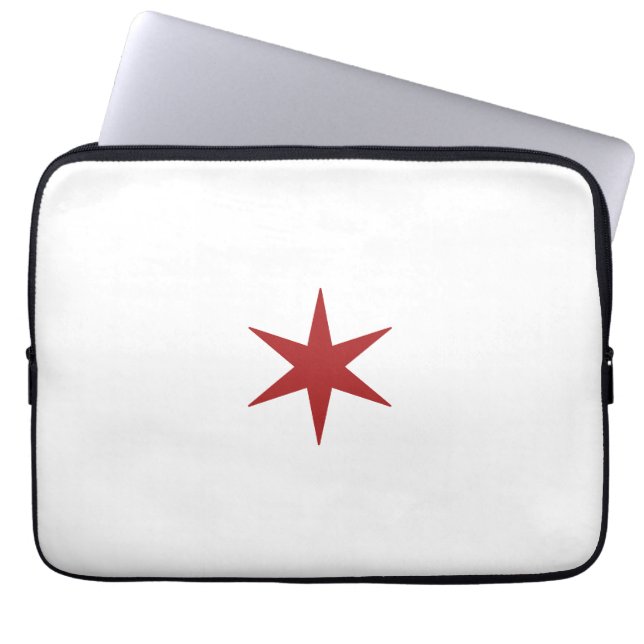 Funda Para Portátil Star Stern pink (Frente)