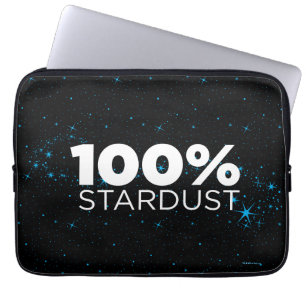Funda Para Portátil Stardust 100%
