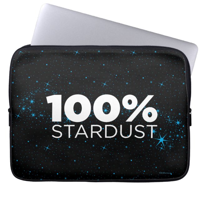Funda Para Portátil Stardust 100% (Frente)