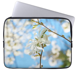Funda Para Portátil Starry Magnolia 6490