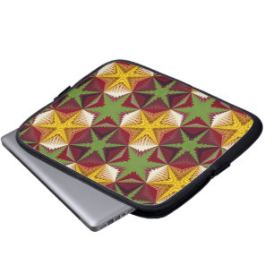 Funda para portátil Stars