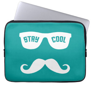Funda Para Portátil STAY COOL custom laptop sleeve