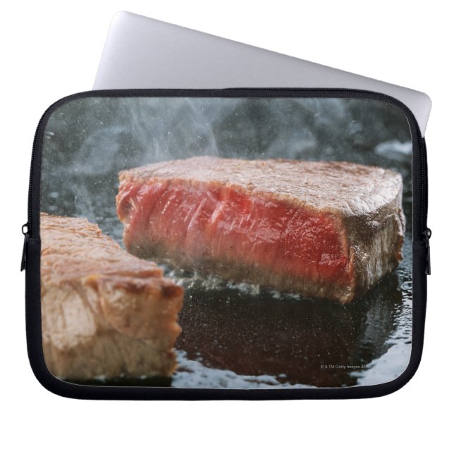 Funda Para Portátil Steak 3 (Frente)