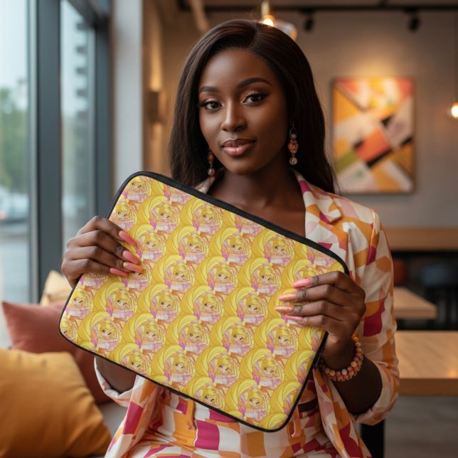 Funda Para Portátil Stella (Subido por el creador)