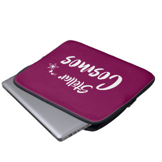 Funda Para Portátil Stellar Cosmos Electronics Bag