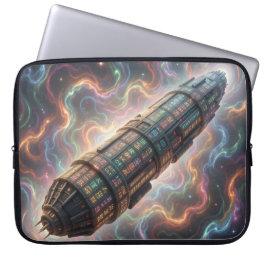 Funda Para Portátil Stellar Path – Journey Through the Universe´10