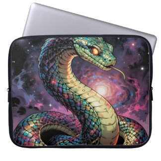 Funda Para Portátil Stellar Path – Journey Through the Universe´2
