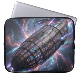 Funda Para Portátil Sternenpfad – Reise durch das Universum´13