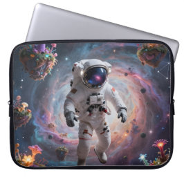 Funda Para Portátil Sternenpfad – Reise durch das Universum´2